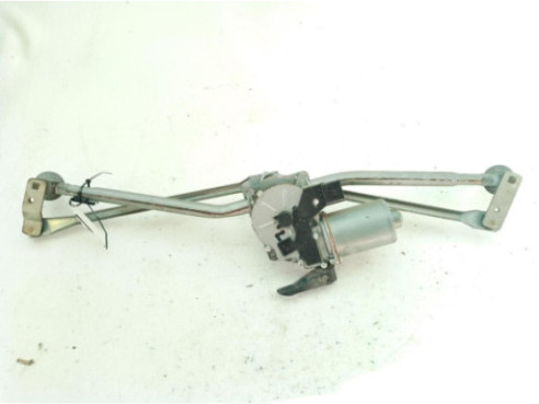 MOTOR LIMPIAPARABRISAS DELANTERO|Desguaces La Cabaña 2