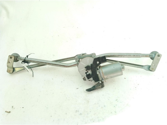 A9068200040 MOTOR LIMPIAPARABRISAS DEL MERCEDES BENZ SPRINTER 5-t Furgón (906)|Desguaces La Cabaña