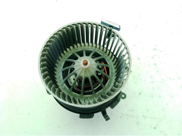 MOTOR CALEFACCION MERCEDES BENZ SPRINTER 5-t Furgón (906)|Desguaces La Cabaña