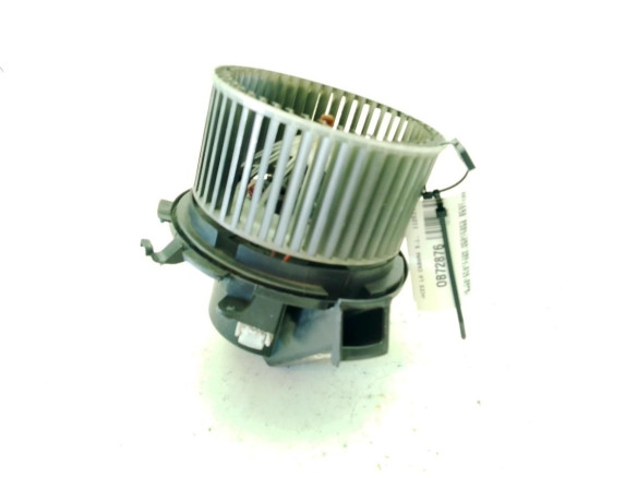 MOTOR CALEFACCION MERCEDES BENZ SPRINTER 5-t Furgón (906)|Desguaces La Cabaña