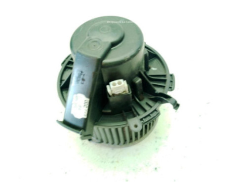 MOTOR CALEFACCION MERCEDES BENZ SPRINTER 5-t Furgón (906)|Desguaces La Cabaña
