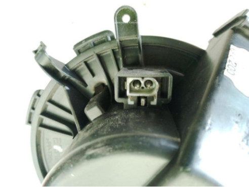 MOTOR CALEFACCION MERCEDES BENZ SPRINTER 5-t Furgón (906)|Desguaces La Cabaña