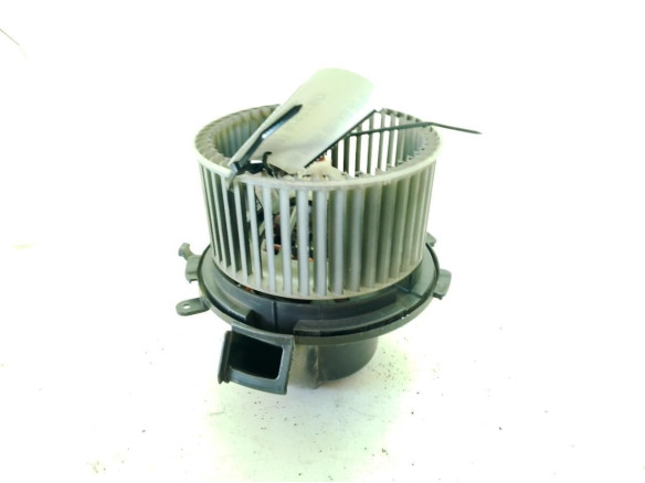 MOTOR CALEFACCION MERCEDES BENZ SPRINTER 5-t Furgón (906)|Desguaces La Cabaña