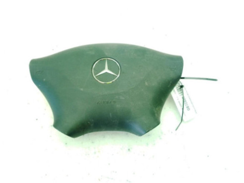A9068601202 AIRBAG IZQ MERCEDES BENZ SPRINTER 5-t Furgón (906)|Desguaces La Cabaña