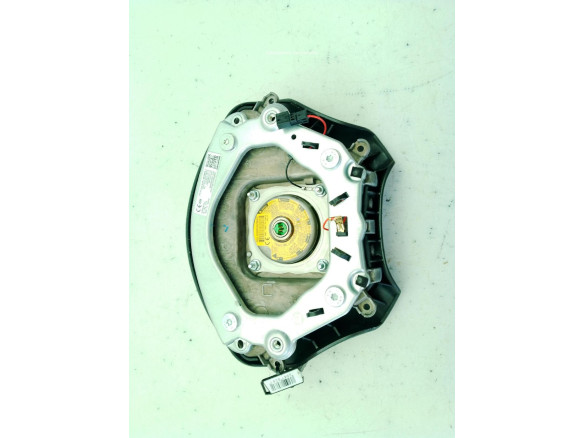 A9068601202 AIRBAG IZQ MERCEDES BENZ SPRINTER 5-t Furgón (906)|Desguaces La Cabaña
