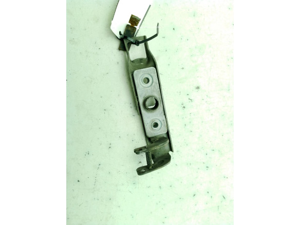 A9067500450 CERRADURA CAPO MERCEDES BENZ SPRINTER 5-t Furgón (906)|Desguaces La Cabaña