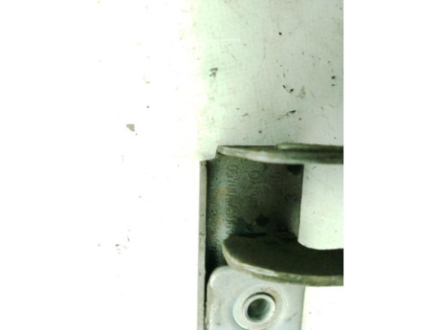 A9067500450 CERRADURA CAPO MERCEDES BENZ SPRINTER 5-t Furgón (906)|Desguaces La Cabaña