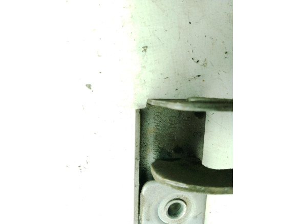 A9067500450 CERRADURA CAPO MERCEDES BENZ SPRINTER 5-t Furgón (906)|Desguaces La Cabaña
