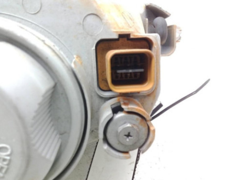 FARO DERECHO DAEWOO TACUMA (KLAU)|Desguaces La Cabaña