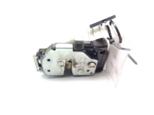 CERRADURA PUERTA LAT DEL DER FIAT DOBLO Furgón/ranchera familiar (263_)|Desguaces La Cabaña