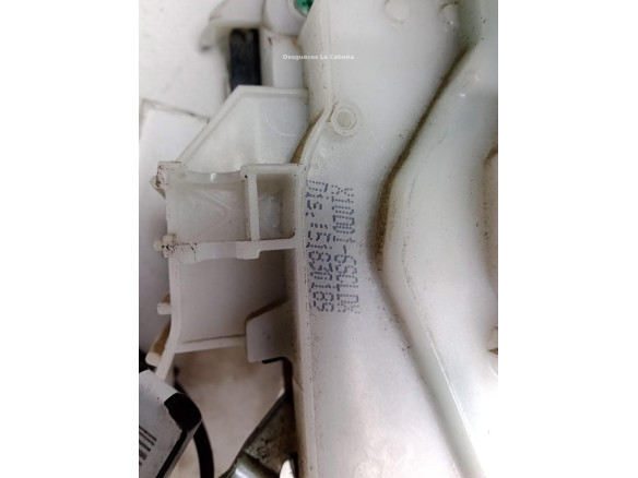 CERRADURA PUERTA LAT DEL DER FIAT DOBLO Furgón/ranchera familiar (263_)|Desguaces La Cabaña