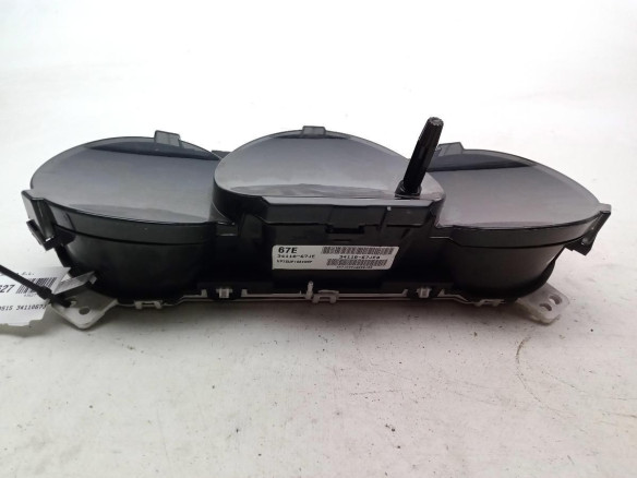 3411067JE0, CUADRO INSTRUMENTOS SUZUKI GRAND VITARA II (JT, TE, TD)|Desguaces La Cabaña