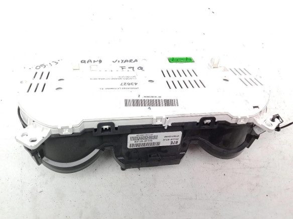 3411067JE0, CUADRO INSTRUMENTOS SUZUKI GRAND VITARA II (JT, TE, TD)|Desguaces La Cabaña