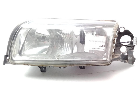 FARO IZQUIERDO VOLVO S80 I (184)|Desguaces La Cabaña