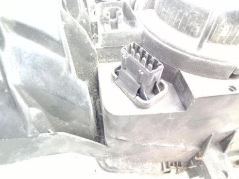 FARO IZQUIERDO VOLVO S80 I (184)|Desguaces La Cabaña