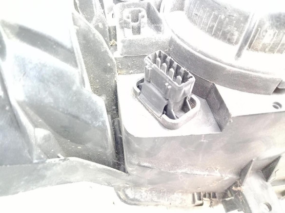 FARO IZQUIERDO VOLVO S80 I (184)|Desguaces La Cabaña