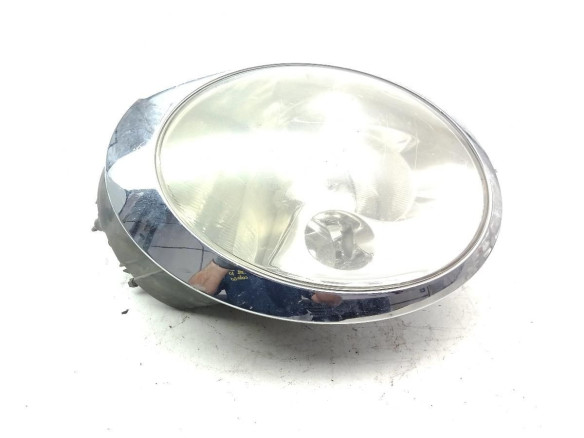 FARO DERECHO MINI MINI (R50, R53)|Desguaces La Cabaña