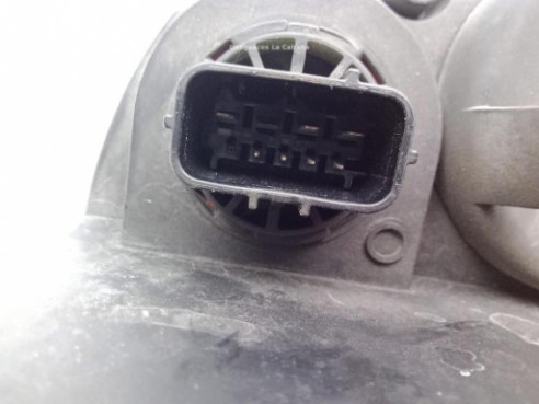 FARO DERECHO MINI MINI (R50, R53)|Desguaces La Cabaña