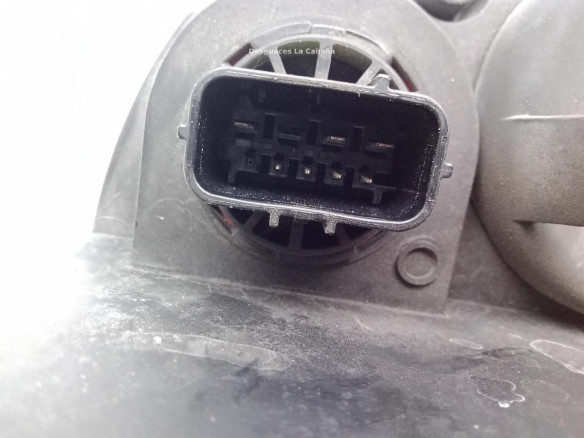 FARO DERECHO MINI MINI (R50, R53)|Desguaces La Cabaña
