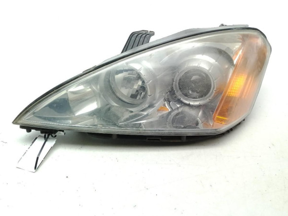 FARO IZQUIERDO SSANGYONG KYRON|Desguaces La Cabaña