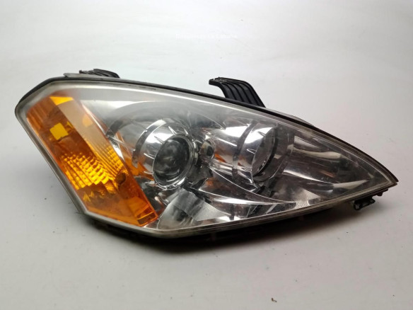 FARO DERECHO SSANGYONG KYRON|Desguaces La Cabaña