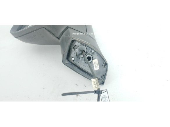 ESPEJO IZQ PEUGEOT 207 (WA_, WC_)|Desguaces La Cabaña