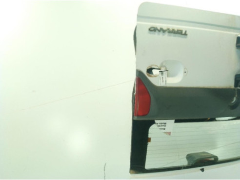 PORTON NISSAN TERRANO II (R20)|Desguaces La Cabaña