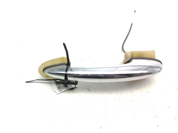 MANILLA PUERTA LAT DEL DER EXT MINI MINI (R50, R53)|Desguaces La Cabaña