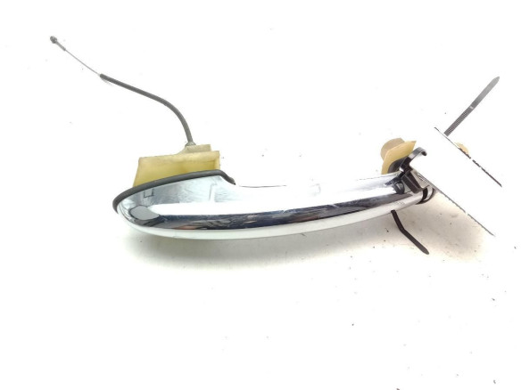 MANILLA PUERTA LAT DEL DER EXT MINI MINI (R50, R53)|Desguaces La Cabaña