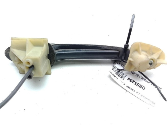 MANILLA PUERTA LAT DEL DER EXT MINI MINI (R50, R53)|Desguaces La Cabaña