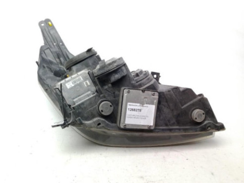 23915103 FARO IZQUIERDO OPEL VECTRA C (Z02)|Desguaces La Cabaña
