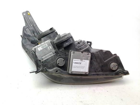 23915103 FARO IZQUIERDO OPEL VECTRA C (Z02)|Desguaces La Cabaña