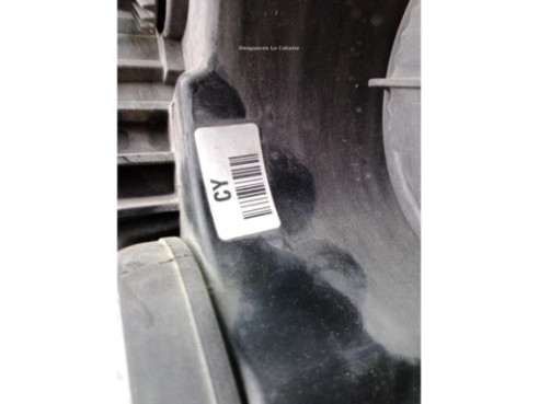 23915103 FARO IZQUIERDO OPEL VECTRA C (Z02)|Desguaces La Cabaña