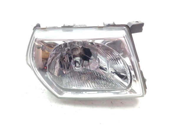 FARO DERECHO NISSAN PATROL GR V Wagon (Y61)|Desguaces La Cabaña