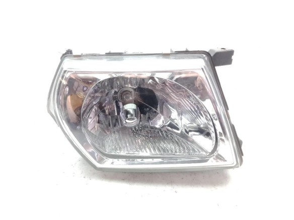 FARO DERECHO NISSAN PATROL GR V Wagon (Y61)|Desguaces La Cabaña