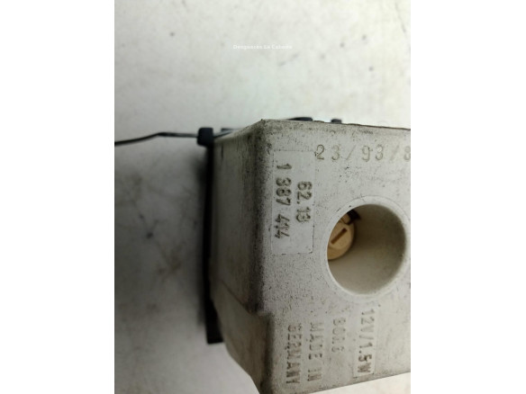 RELOJ BMW 3 (E36)|Desguaces La Cabaña