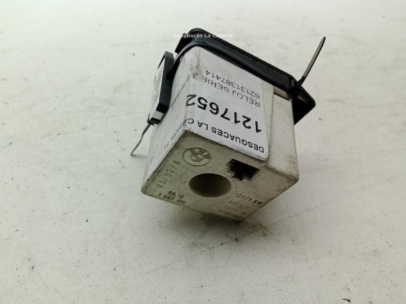 RELOJ BMW 3 (E36)|Desguaces La Cabaña