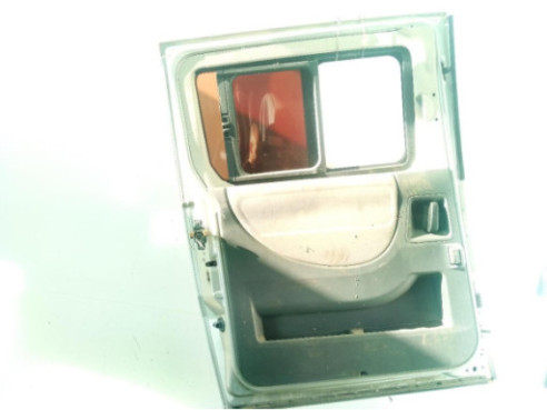 PUERTA TRA IZQ CARGA PEUGEOT EXPERT Tepee (VF3V_)|Desguaces La Cabaña