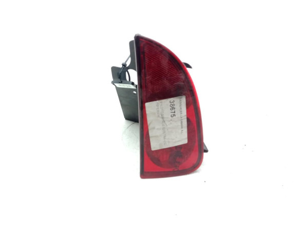 8200027155 PILOTO TRA IZQ INF RENAULT ESPACE IV (JK0/1_)|Desguaces La Cabaña