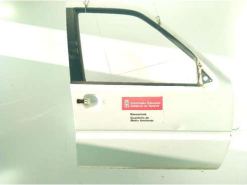 PUERTA LAT DEL DER NISSAN TERRANO II (R20)|Desguaces La Cabaña