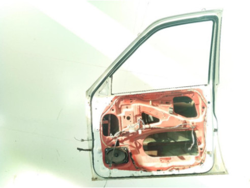 PUERTA LAT DEL DER NISSAN TERRANO II (R20)|Desguaces La Cabaña