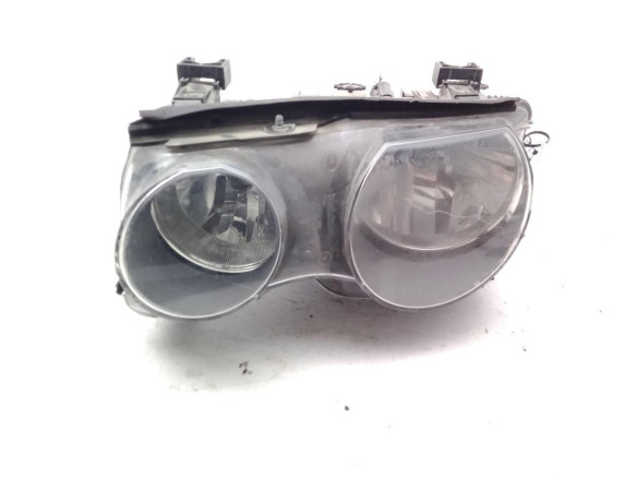 6901969 FARO IZQUIERDO BMW 3 Compact (E46)|Desguaces La Cabaña