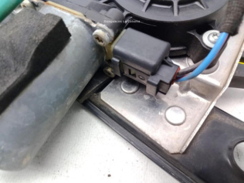 ELEVALUNAS PUERTA LAT DEL DER BMW 3 Compact (E46)|Desguaces La Cabaña