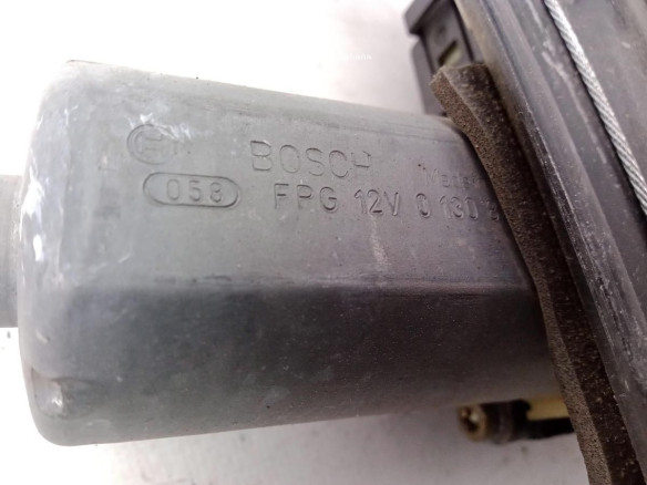 ELEVALUNAS PUERTA LAT DEL DER BMW 3 Compact (E46)|Desguaces La Cabaña