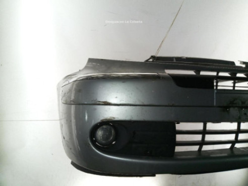 PARAGOLPES DEL CITROEN XSARA PICASSO (N68)|Desguaces La Cabaña