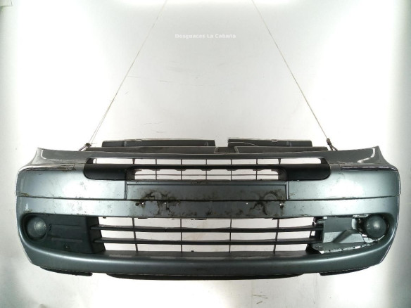 PARAGOLPES DEL CITROEN XSARA PICASSO (N68)|Desguaces La Cabaña