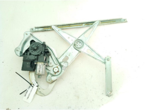 807205115R ELEVALUNAS PUERTA LAT DEL DER RENAULT SCENIC III (JZ0/1_)|Desguaces La Cabaña