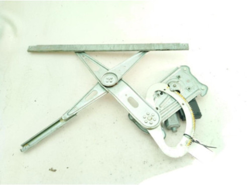 807205115R ELEVALUNAS PUERTA LAT DEL DER RENAULT SCENIC III (JZ0/1_)|Desguaces La Cabaña
