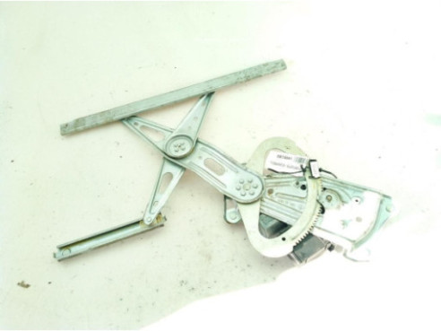 ELEVALUNAS PUERTA LATERAL TRASERA DERECHA|Desguaces La Cabaña 2