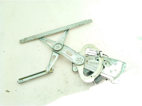 827208148R ELEVALUNAS PUERTA LAT TRA DER RENAULT SCENIC III (JZ0/1_)|Desguaces La Cabaña